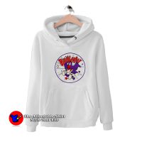 Cute Vintage Devilman Go Nagai Unisex Hoodie