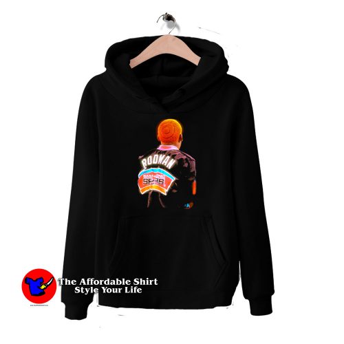 Dennis Rodman Rodzilla 90s Vintage Hoodie 500x500 Dennis Rodman Rodzilla 90s Vintage Hoodie On Sale