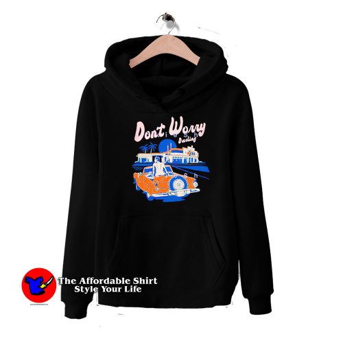 Dont worry darling Harry Styles Unisex Hoodie 500x500 Don’t worry darling Harry Styles Unisex Hoodie On Sale