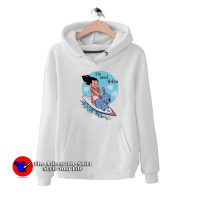 Funny Lilo And Stich Hawaiian Antics Hoodie