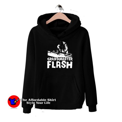 Grandmaster Flash Hip Hop Rap Unisex Hoodie 500x500 Grandmaster Flash Hip Hop Rap Unisex Hoodie On Sale