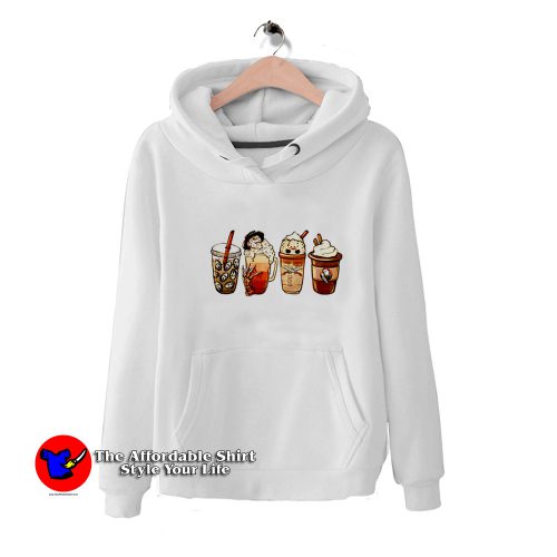 Halloween Horror Moovie Coffee Parody Hoodie 500x500 Halloween Horror Moovie Coffee Parody Hoodie On Sale