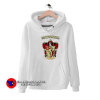 Harry Potter Gryffindor Symbol Merch Hoodie