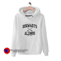 Harry Potter Hogwarts Alumni Est 993 Hoodie