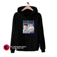 Hasbulla Magomedov Homage Funny Hoodie