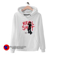 Juice Wrld Real Shit Unisex Hoodie