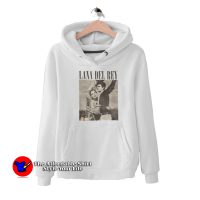 Lana Del Rey Album Vintage Unisex Hoodie