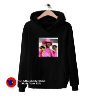 Lil Nas X - Panini Winners Grammy Awards Hoodie