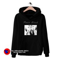 Moose Blood Deja Entendu Attribute Hoodie