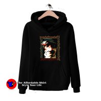 Mos Def Rap The New Danger Album Unisex Hoodie