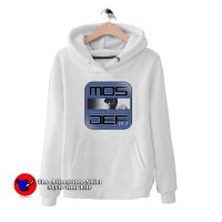 Mos Def We Are Hip Hop Me You Everybody Hoodie