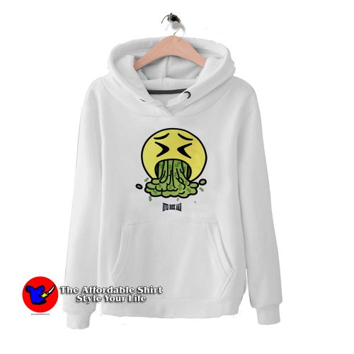 Never Broke Again Emoji Logo Unisex Hoodie 500x500 Never Broke Again Emoji Logo Unisex Hoodie On Sale