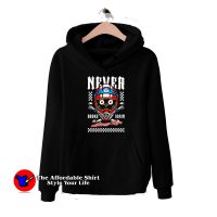 Never Broke Again Motorcross Team Hoodie