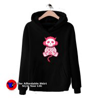 Never Broke Again Young Boy Cartoon Anime Hoodie