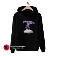 New Playboi Carti Cloud Trend Unisex Hoodie