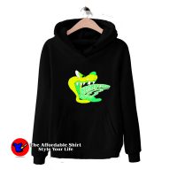 Playboi Carti Neon Tour Demon Unisex Hoodie