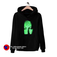 Playboi Carti Neon Tour Graphic Unisex Hoodie