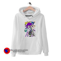 Playboi Carti Skeleton Hypebeast Graphic Hoodie