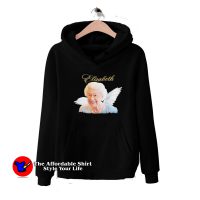 Queen Elizabeth II Passed Away Unisex Hoodie