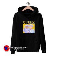 Queen Elizabeth Rest In Peace Elizabeth Unisex Hoodie