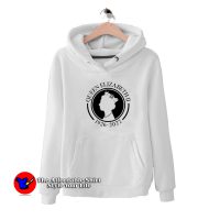 Rest in Peace Queen Elizabeth Tribute Unisex Hoodie