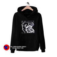 Rip Smitty Werbenjagermanjensen Unisex Hoodie