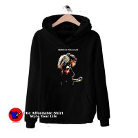 Serena Williams Greatest Female Athlete Hoodie