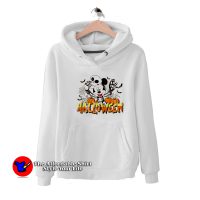 Special Disney Mickey Mouse Halloween Hoodie