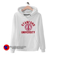 Stanford Junior University 1891 Unisex Hoodie