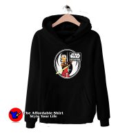 Star Wars The Clone Wars Ahsoka Unisex Hoodie