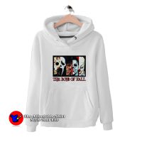 The Boys of Fall Horror Movie Halloween Hoodie