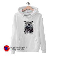 The Tarnished Dark Souls Unisex Hoodie