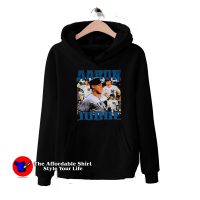 Vintage Aaron Judge Hip Hop Unisex Hoodie