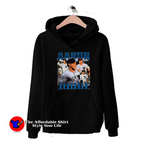 Vintage Aaron Judge Hip Hop Unisex Hoodie 500x500 Vintage Aaron Judge Hip Hop Unisex Hoodie On Sale