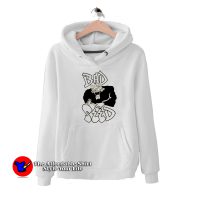 Vintage Bad Seed War Hungry Unisex Hoodie