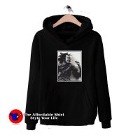 Vintage Zack De La Rocha Unisex Hoodie