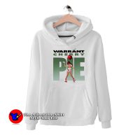 Warrant Cherry Pie Vintage Album Cover Hoodie