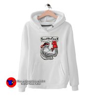 We Can Defeat Sheng Long Street Fighter Hoodie