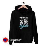 Wynonna And Naomi The Judds Tour Hoodie