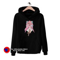 Xenogears Elhaym Van Hout Unisex Hoodie