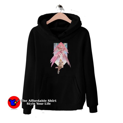 Xenogears Elhaym Van Hout Unisex Hoodie 500x500 Xenogears Elhaym Van Hout Unisex Hoodie On Sale