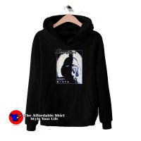 Xenogears Weltall Alpha And Omega Unisex Hoodie