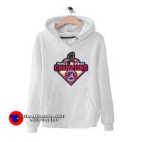 Atlanta Braves World Series Champions 2021 Hoodie