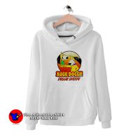 Augie Doggie & Doggie Daddy Cartoon Unisex Hoodie