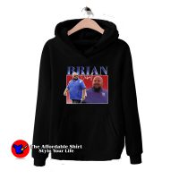 Brian Daboll New York Giants Coach Of The Year Hoodie