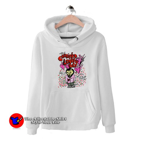 Certified Lovery Boy Drake Present Unisex Hoodie 500x500 Certified Lovery Boy Drake Present Unisex Hoodie On Sale