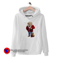 Clay Calloway Sing 2 Movie Graphic Unisex Hoodie