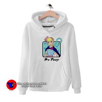 Disney Pixar Toy Story Bo Peep Unisex Hoodie