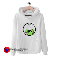 Dream Face Reveal Essential Graphic Hoodie