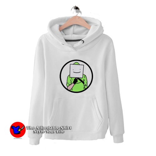 Dream Face Reveal Essential Graphic Hoodie 500x500 Dream Face Reveal Essential Graphic Hoodie On Sale